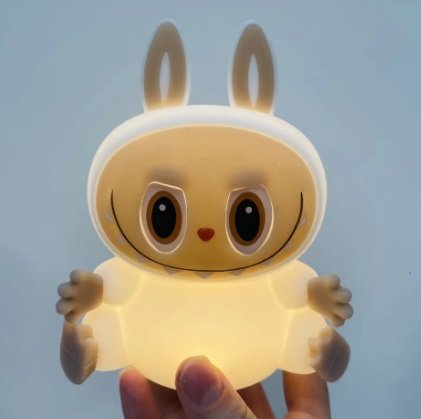 ™Labubu Night Light!