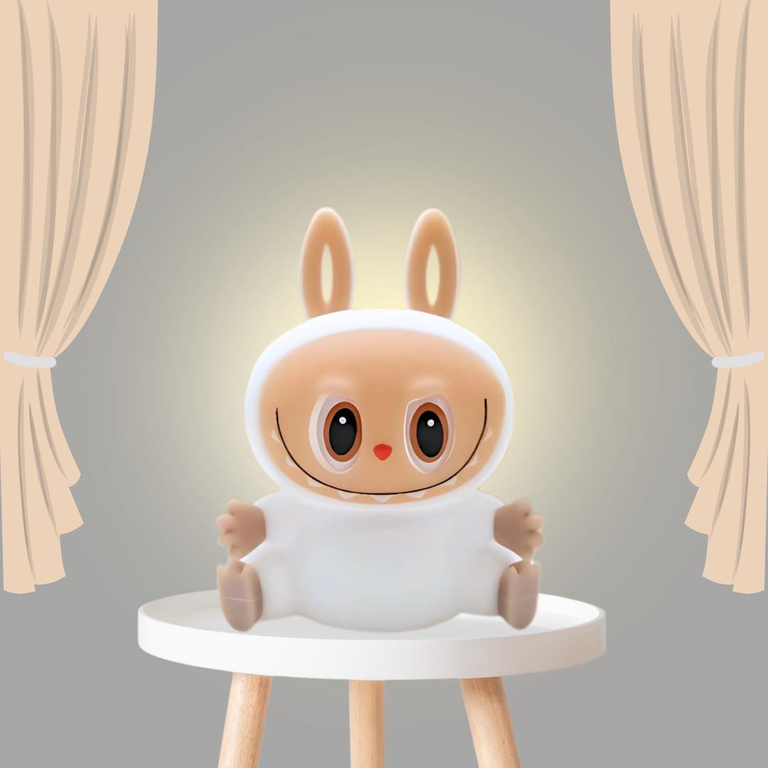 ™Labubu Night Light!