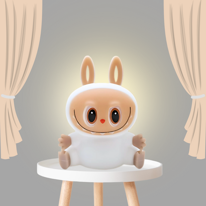 ™Labubu Night Light!