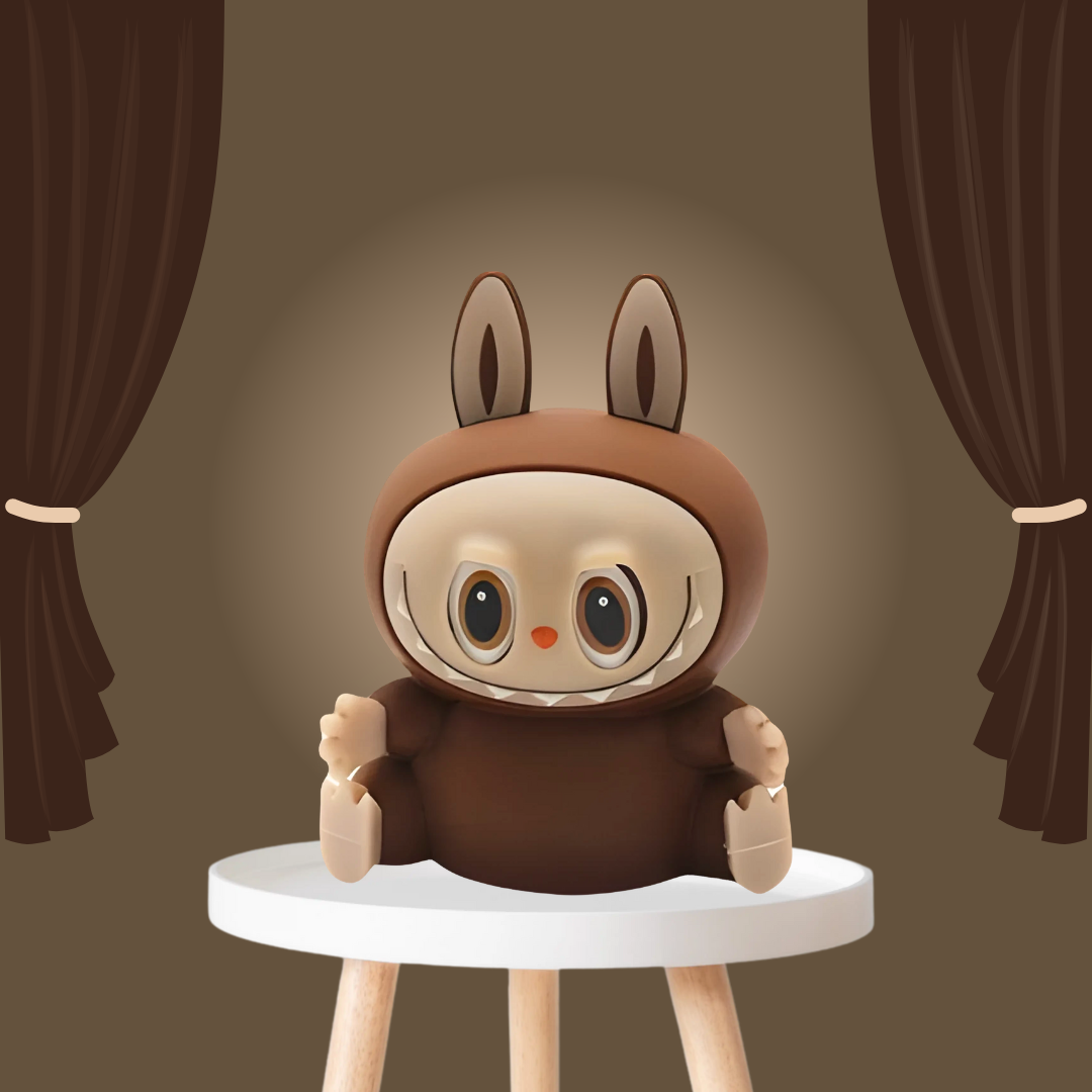 ™Labubu Night Light!