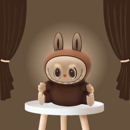 ™Labubu Night Light!