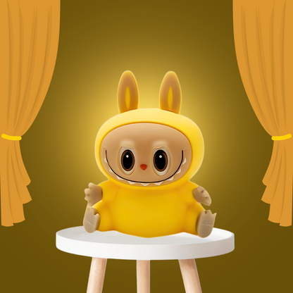 ™Labubu Night Light!
