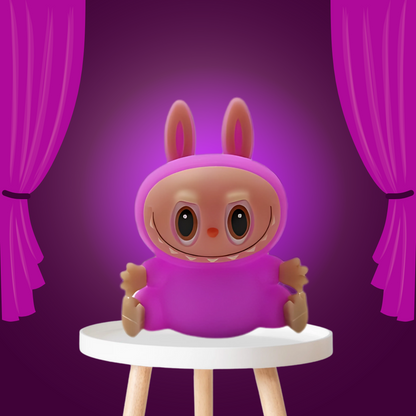 ™Labubu Night Light!