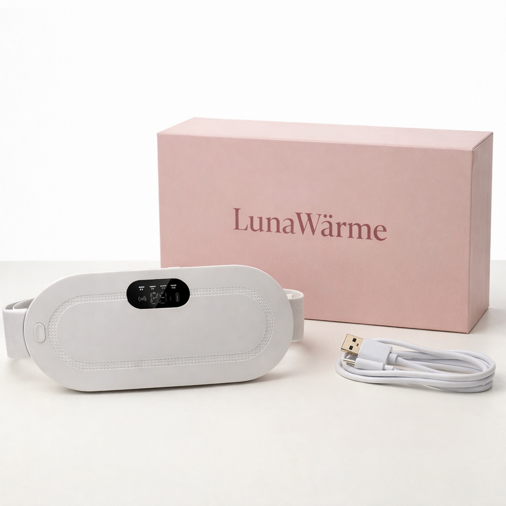 LunaWärme™ Massagegürtel