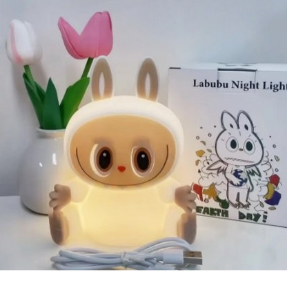 ™Labubu Night Light!